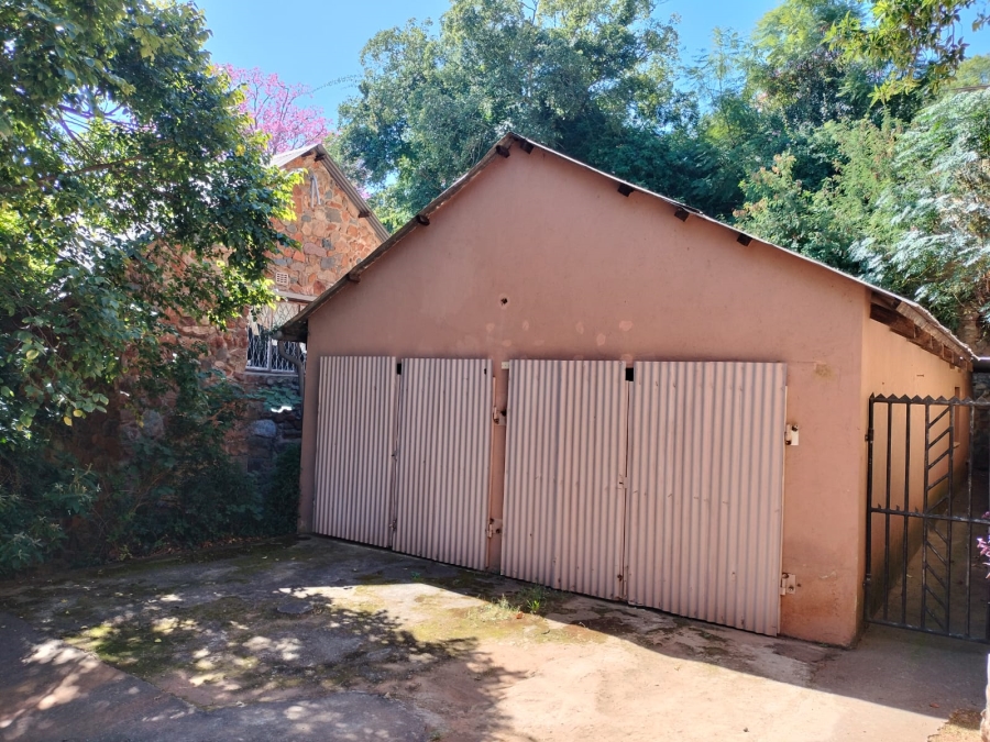 2 Bedroom Property for Sale in Barberton Mpumalanga