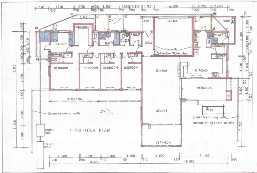 4 Bedroom Property for Sale in Nelspruit Ext 39 Mpumalanga