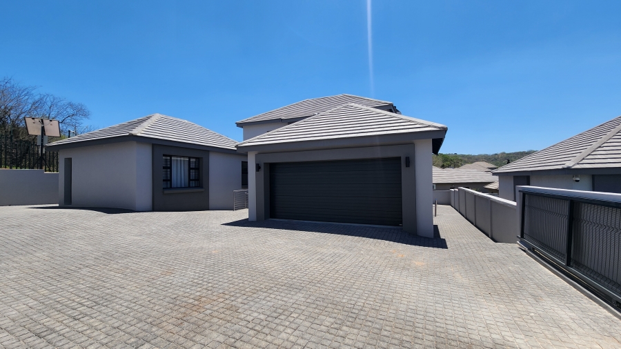 4 Bedroom Property for Sale in Elawini Lifestyle Estate Mpumalanga