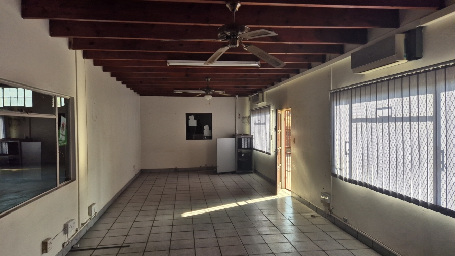 To Let commercial Property for Rent in White River Industrial Mpumalanga