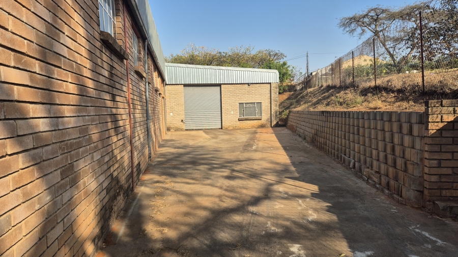 Commercial Property for Sale in White River Industrial Mpumalanga