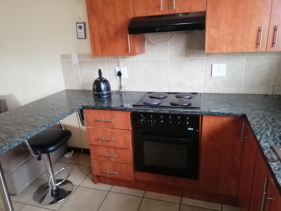 To Let 3 Bedroom Property for Rent in West Acres Mpumalanga