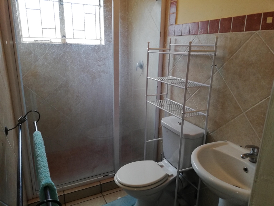 To Let 3 Bedroom Property for Rent in West Acres Mpumalanga