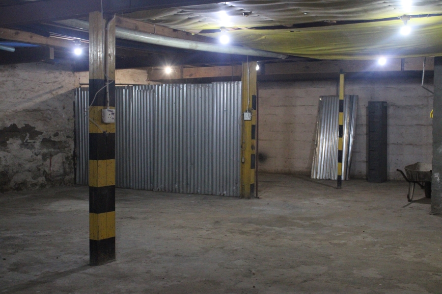 To Let commercial Property for Rent in White River Mpumalanga