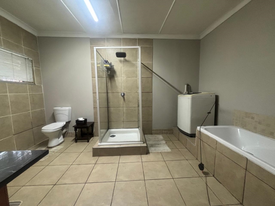 3 Bedroom Property for Sale in Witbank Ext 8 Mpumalanga