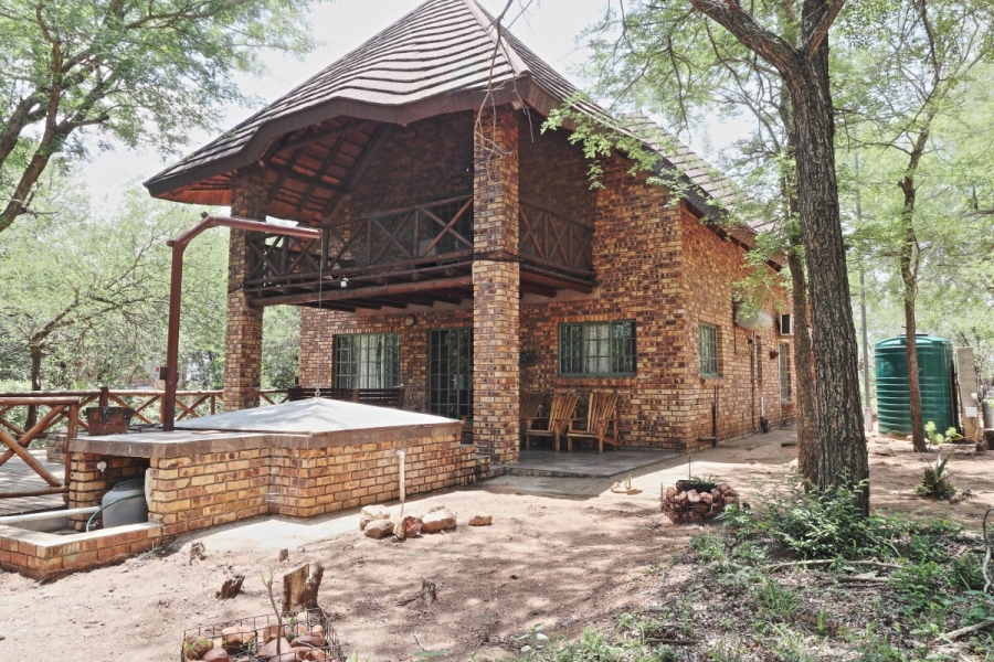 2 Bedroom Property for Sale in Marloth Park Mpumalanga