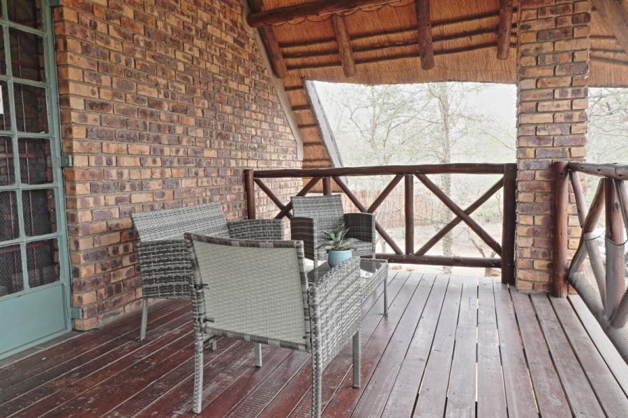 2 Bedroom Property for Sale in Marloth Park Mpumalanga