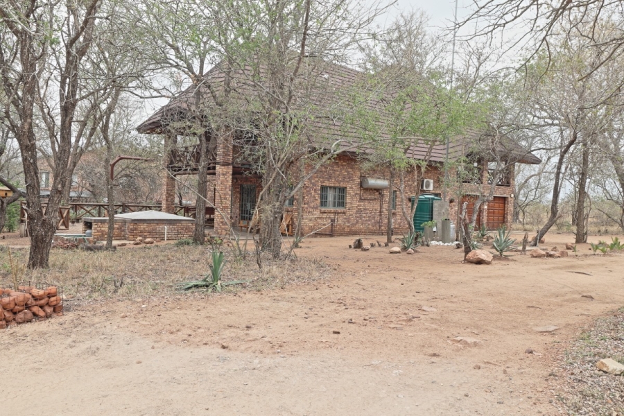 2 Bedroom Property for Sale in Marloth Park Mpumalanga