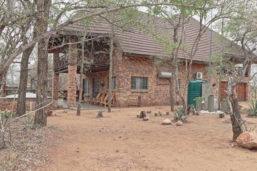 2 Bedroom Property for Sale in Marloth Park Mpumalanga