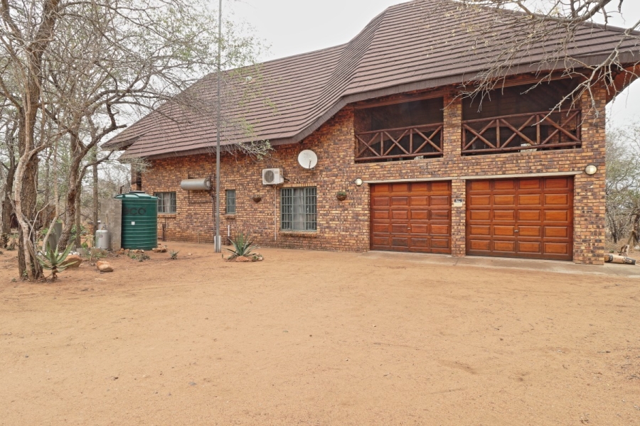 2 Bedroom Property for Sale in Marloth Park Mpumalanga