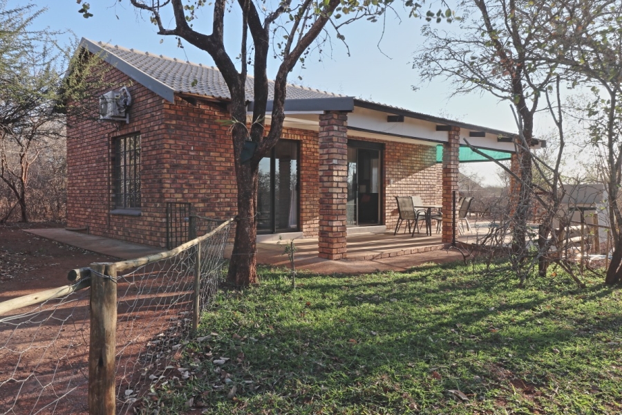 5 Bedroom Property for Sale in Marloth Park Mpumalanga