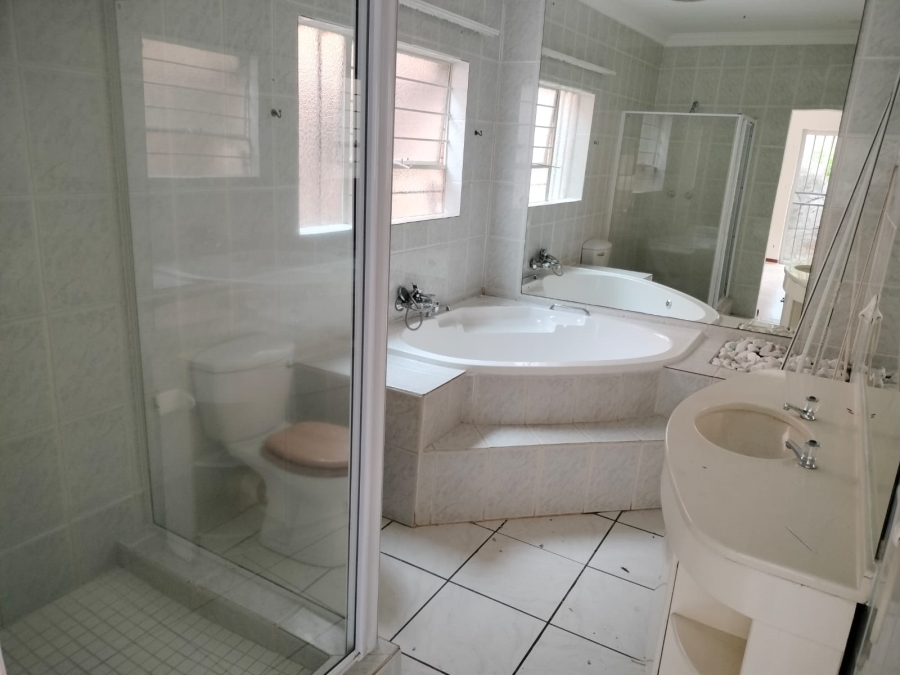 To Let 4 Bedroom Property for Rent in Steiltes Mpumalanga