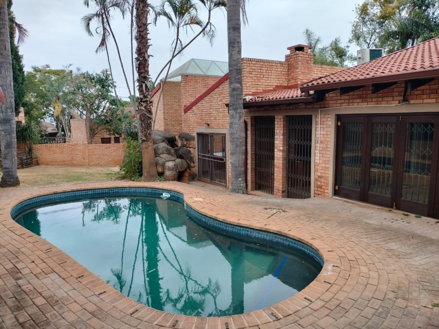 To Let 4 Bedroom Property for Rent in Steiltes Mpumalanga