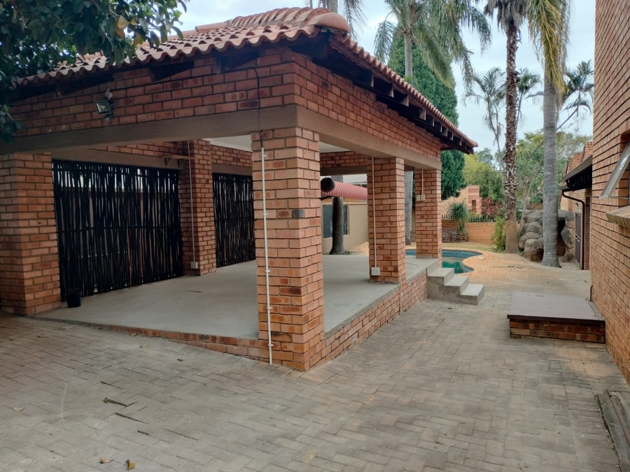 To Let 4 Bedroom Property for Rent in Steiltes Mpumalanga