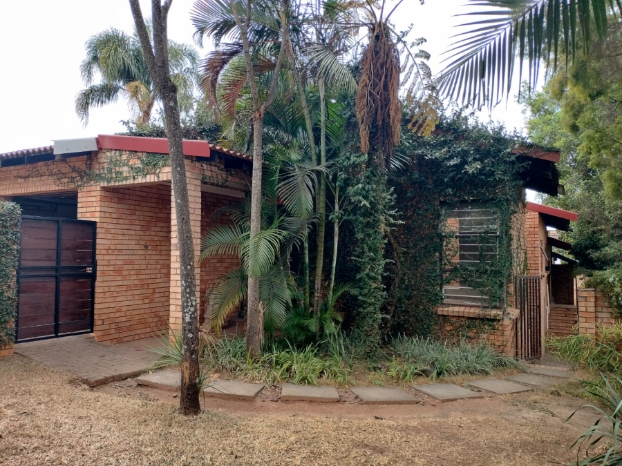 To Let 4 Bedroom Property for Rent in Steiltes Mpumalanga