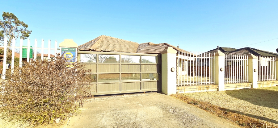 4 Bedroom Property for Sale in Tasbet Park Mpumalanga