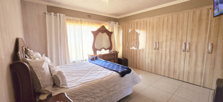 4 Bedroom Property for Sale in Tasbet Park Mpumalanga