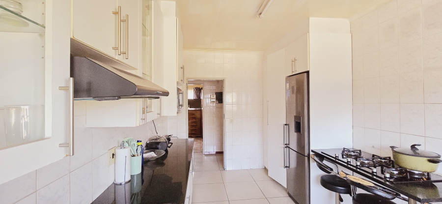 4 Bedroom Property for Sale in Tasbet Park Mpumalanga