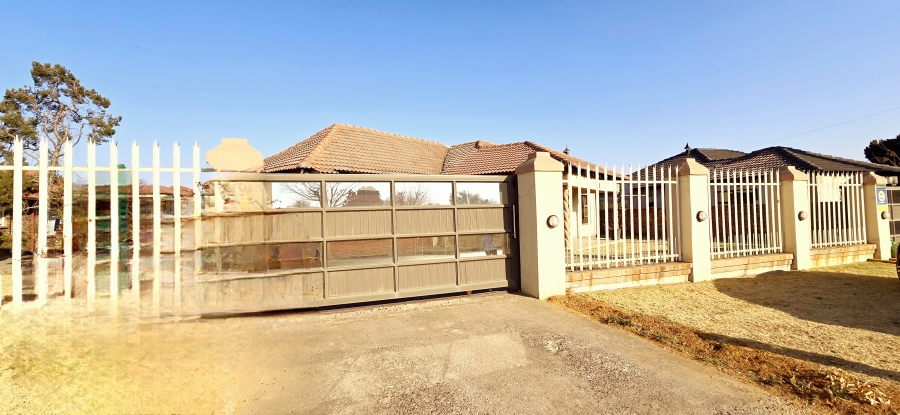 4 Bedroom Property for Sale in Tasbet Park Mpumalanga