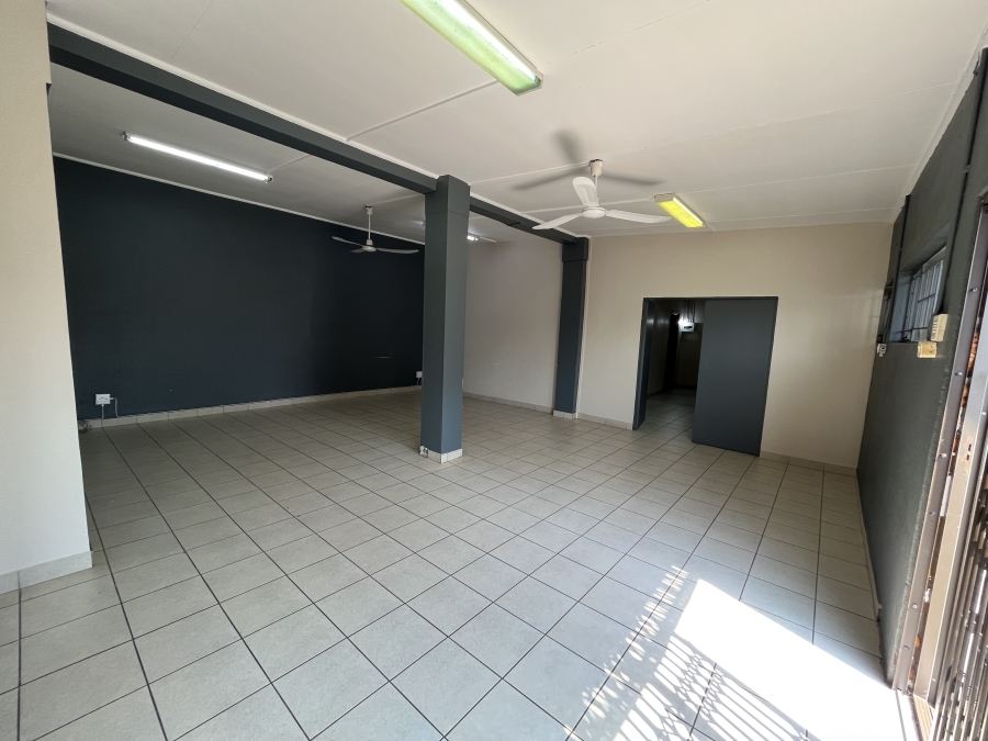 To Let commercial Property for Rent in White River Mpumalanga