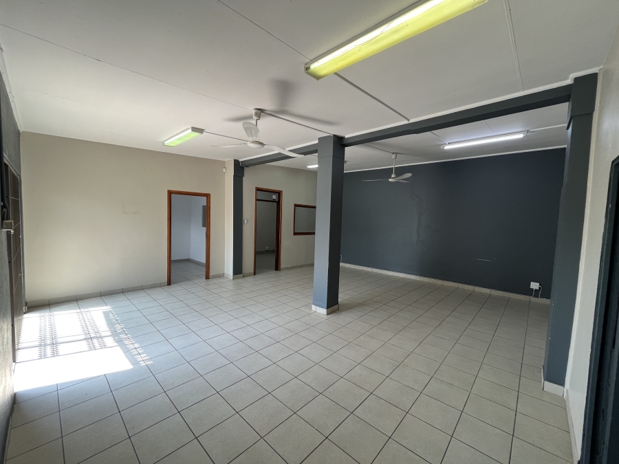 To Let commercial Property for Rent in White River Mpumalanga