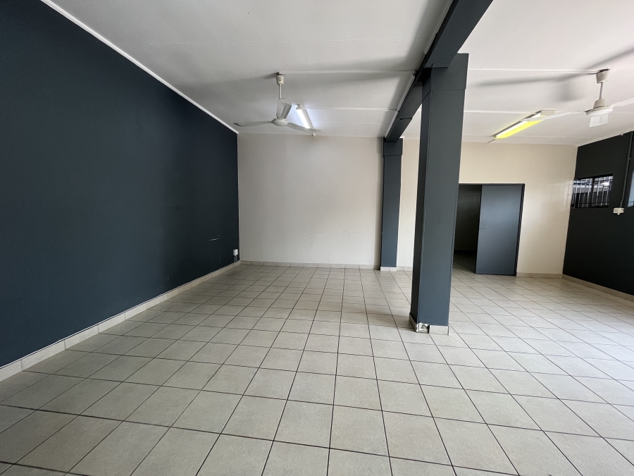 To Let commercial Property for Rent in White River Mpumalanga