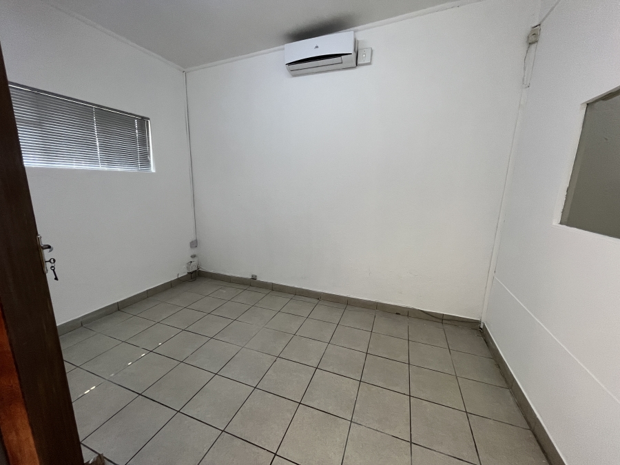 To Let commercial Property for Rent in White River Mpumalanga