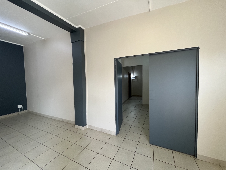 To Let commercial Property for Rent in White River Mpumalanga