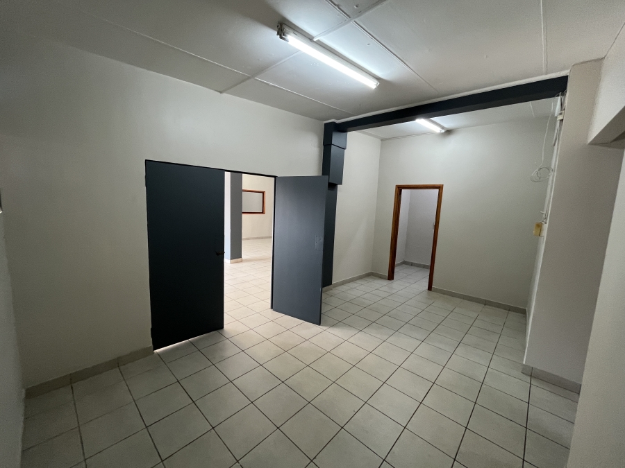 To Let commercial Property for Rent in White River Mpumalanga