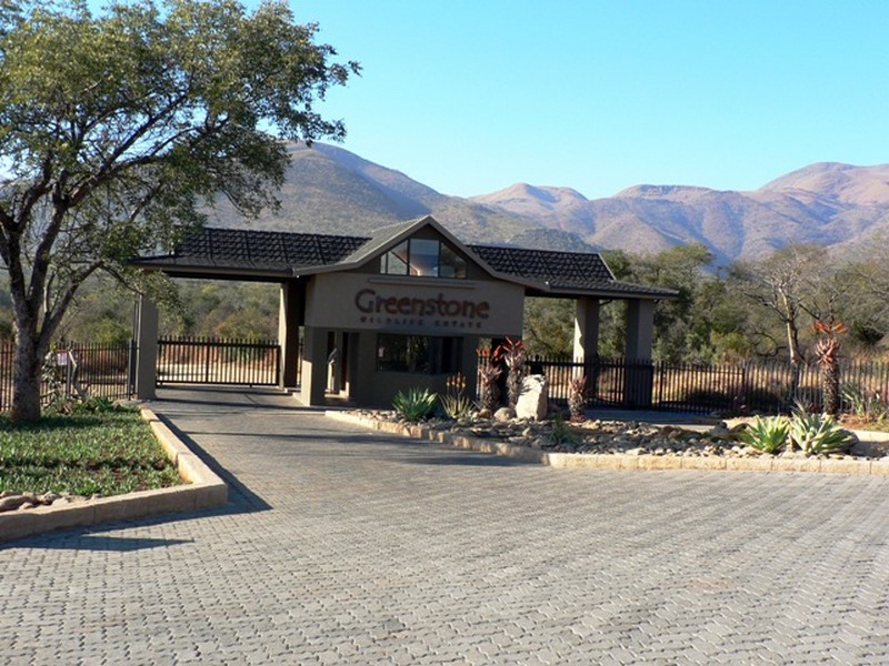 0 Bedroom Property for Sale in Barberton Mpumalanga