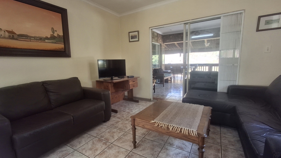 2 Bedroom Property for Sale in Nelspruit Ext 22 Mpumalanga