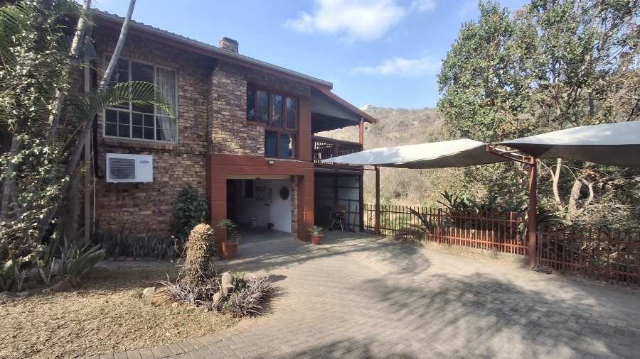 2 Bedroom Property for Sale in Nelspruit Ext 22 Mpumalanga