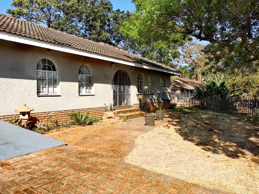 3 Bedroom Property for Sale in West Acres Ext 7 Mpumalanga