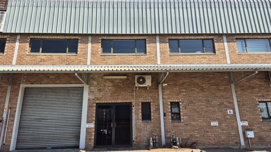 Commercial Property for Sale in Riverside Industrial Park Mpumalanga