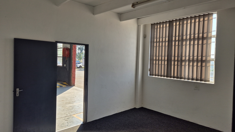 To Let commercial Property for Rent in White River Industrial Mpumalanga