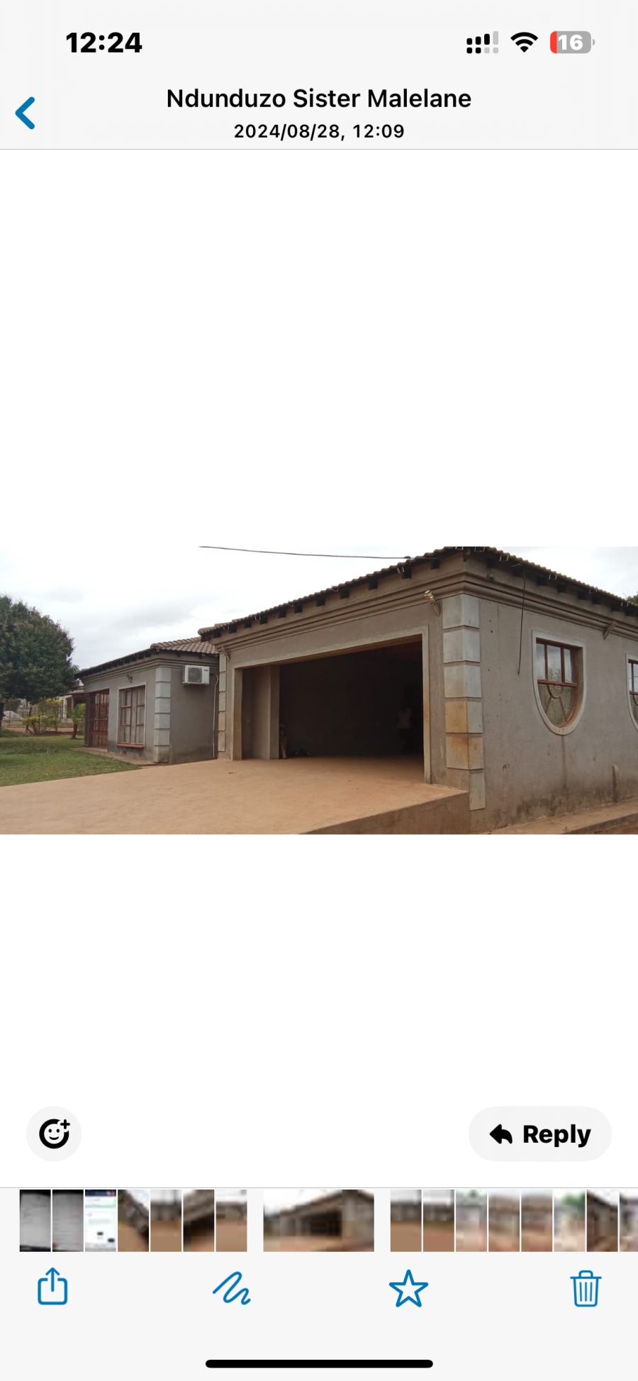 4 Bedroom Property for Sale in Kamhlushwa Mpumalanga