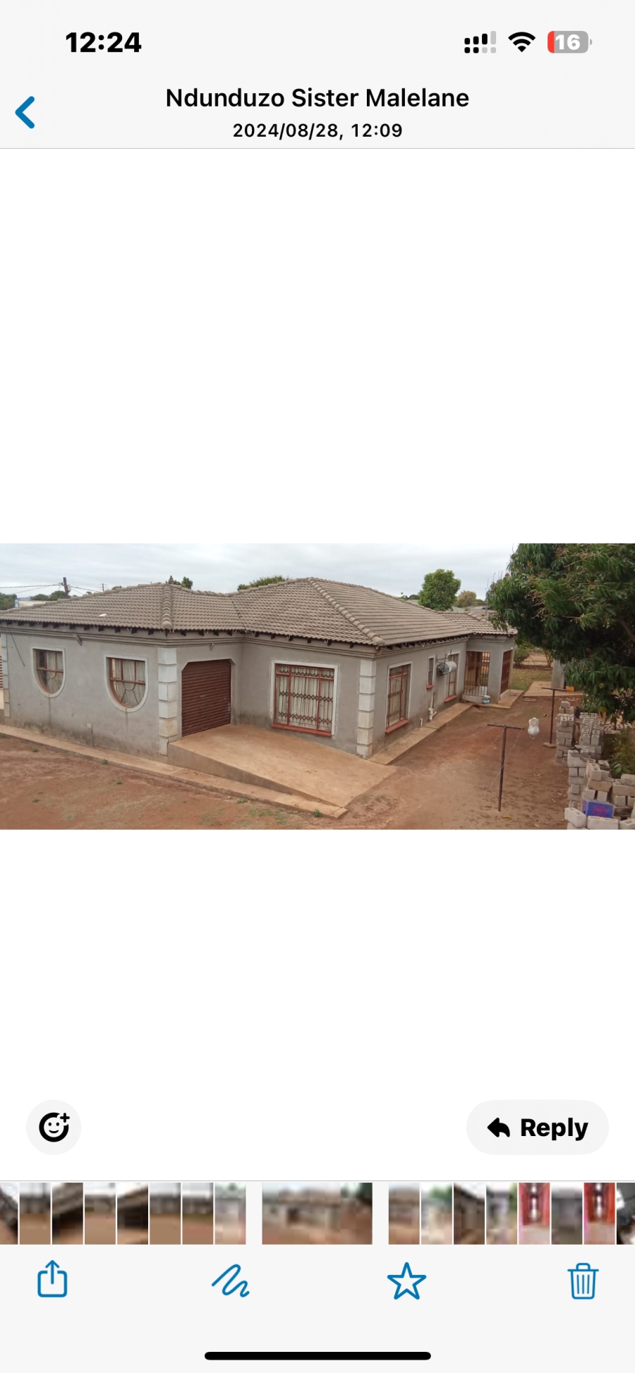 4 Bedroom Property for Sale in Kamhlushwa Mpumalanga