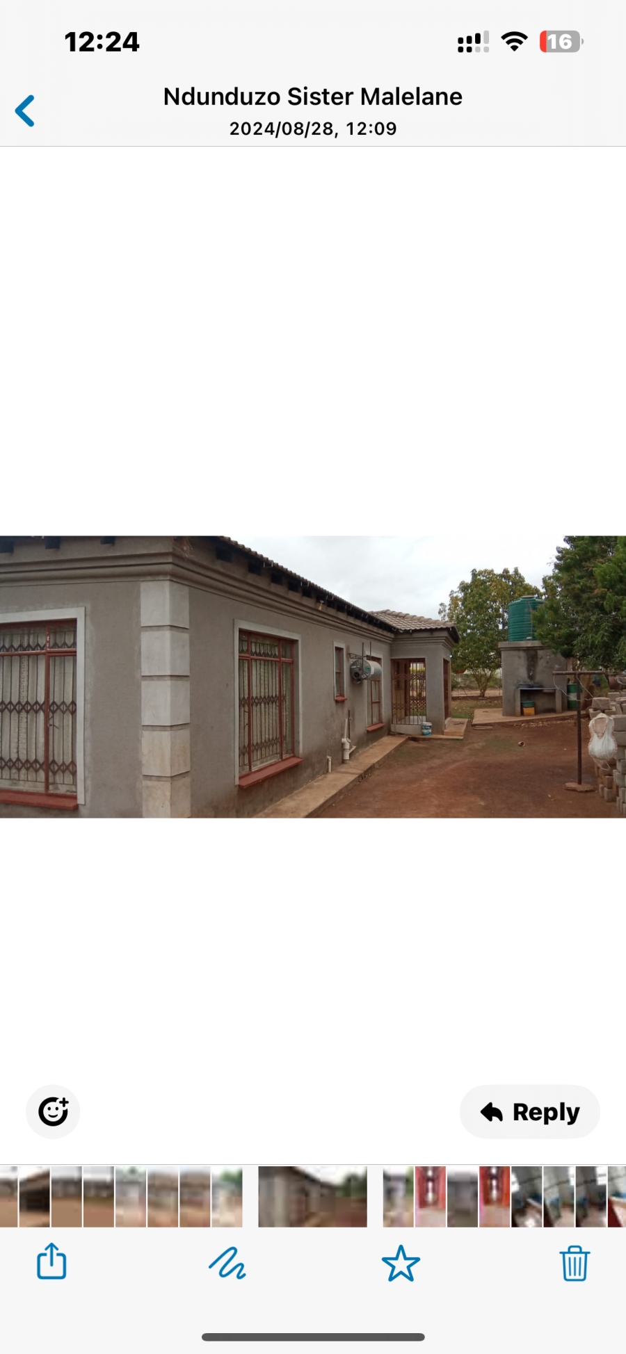 4 Bedroom Property for Sale in Kamhlushwa Mpumalanga