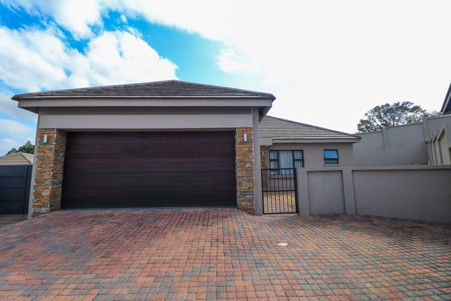 3 Bedroom Property for Sale in Elawini Lifestyle Estate Mpumalanga