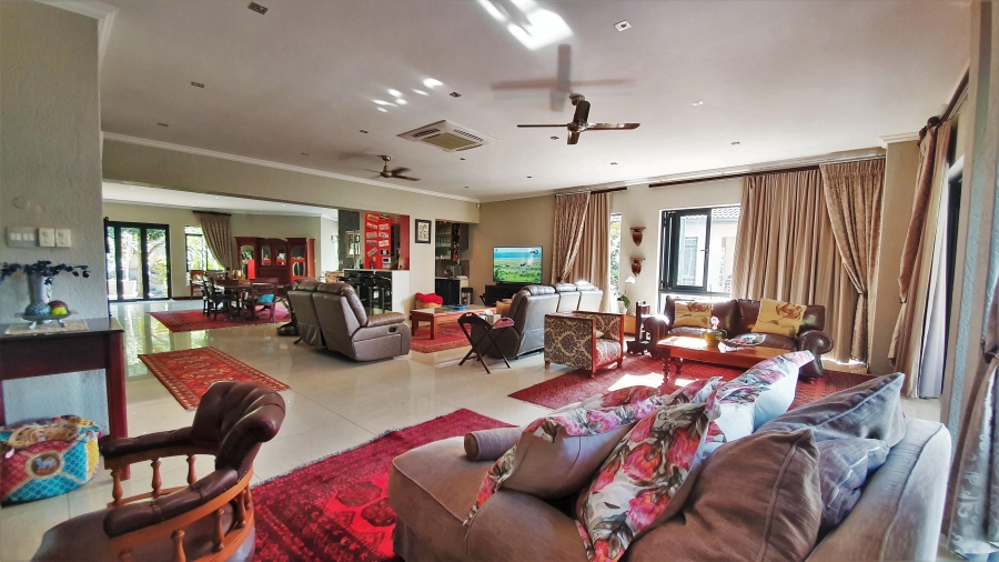 4 Bedroom Property for Sale in Milkwood Estate Mpumalanga