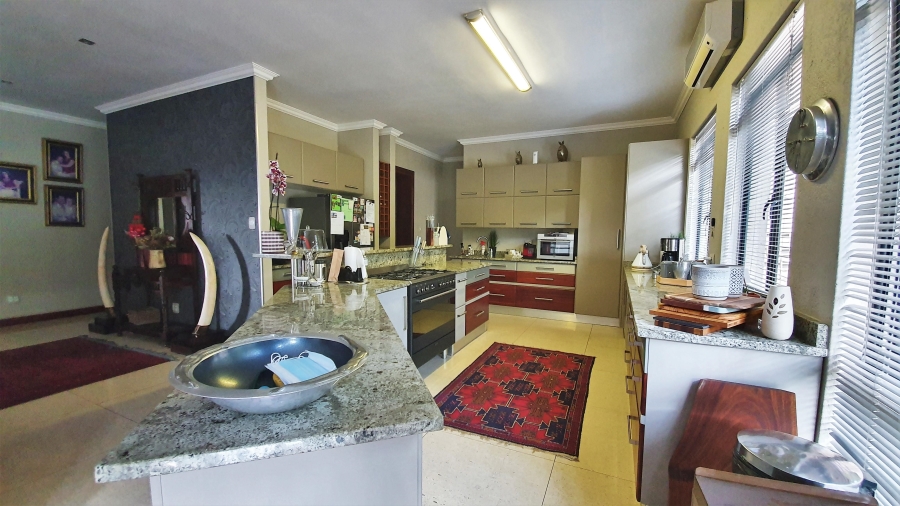 4 Bedroom Property for Sale in Milkwood Estate Mpumalanga