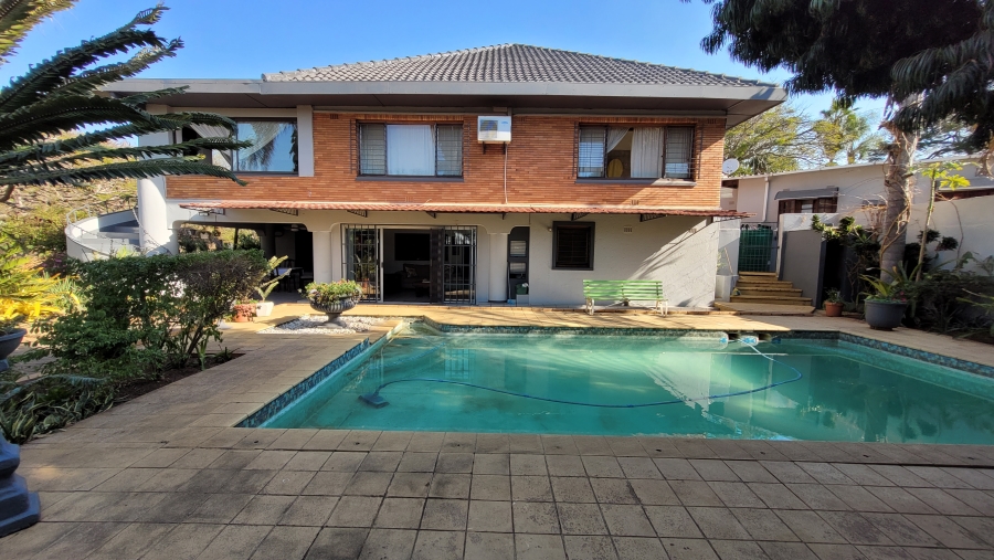 5 Bedroom Property for Sale in Nelspruit Ext 2 Mpumalanga