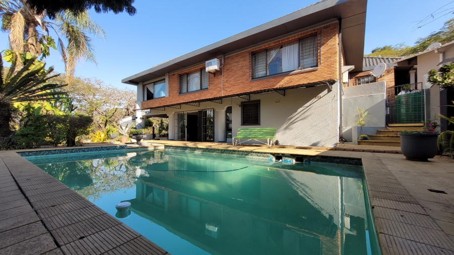 5 Bedroom Property for Sale in Nelspruit Ext 2 Mpumalanga