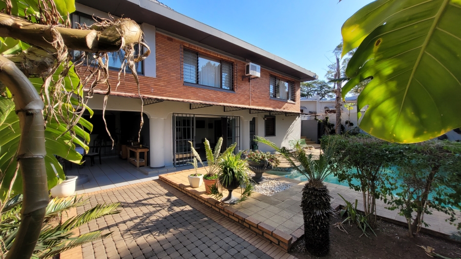 5 Bedroom Property for Sale in Nelspruit Ext 2 Mpumalanga