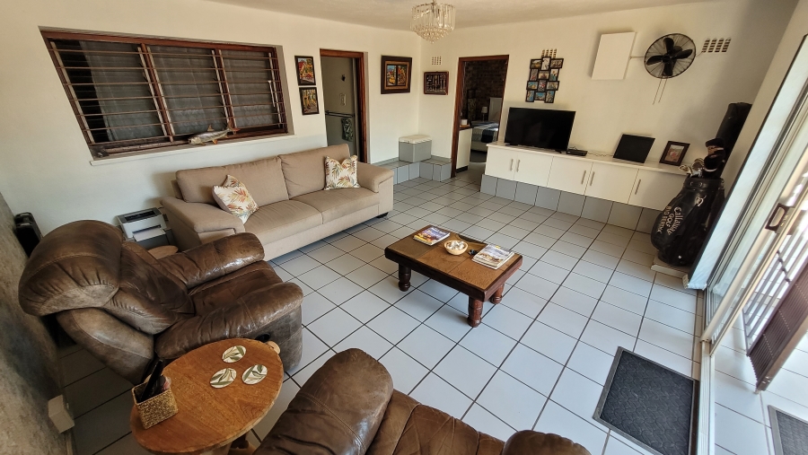 5 Bedroom Property for Sale in Nelspruit Ext 2 Mpumalanga