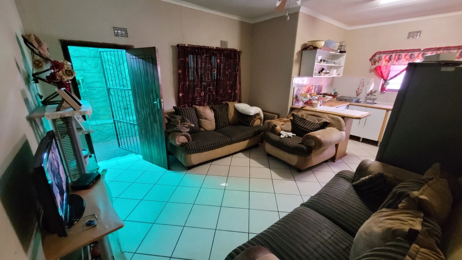 5 Bedroom Property for Sale in Nelspruit Ext 2 Mpumalanga