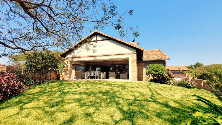 3 Bedroom Property for Sale in Bateleur Estate Mpumalanga