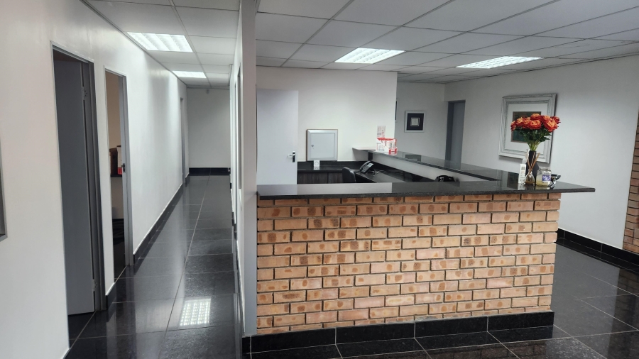 Commercial Property for Sale in Vintonia Mpumalanga