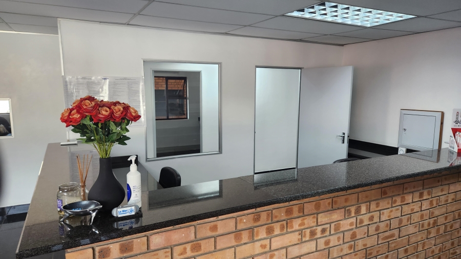 Commercial Property for Sale in Vintonia Mpumalanga