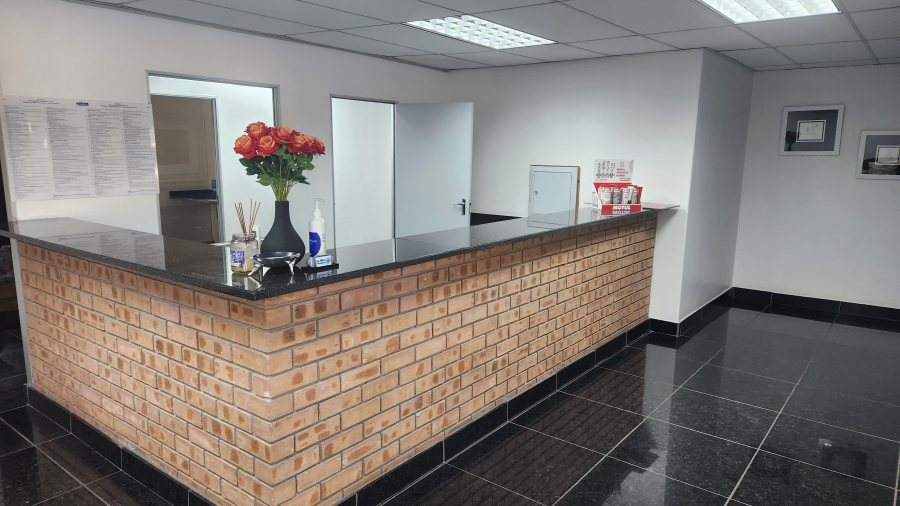 Commercial Property for Sale in Vintonia Mpumalanga